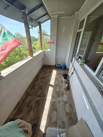 Oturma odası