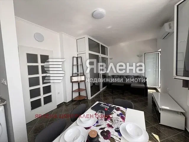 Obývačka