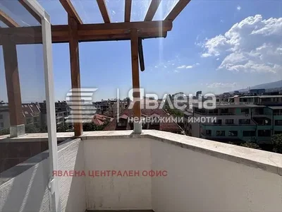 Obývačka