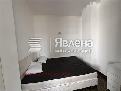 Obývačka