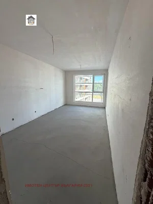 Obývačka