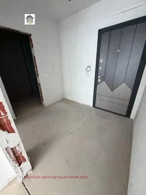Obývačka