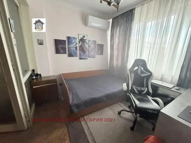 Obývačka