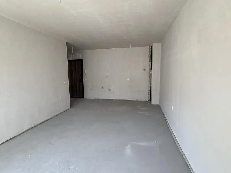 Obývačka