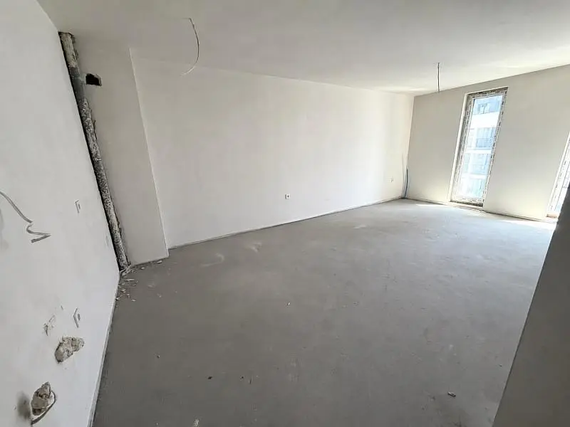 Obývačka