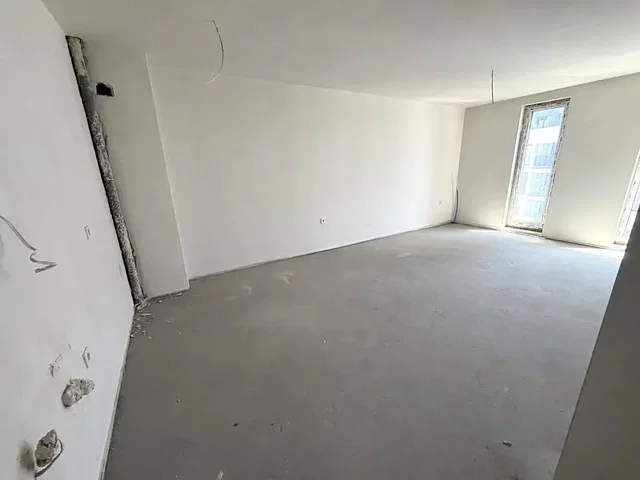 Obývačka