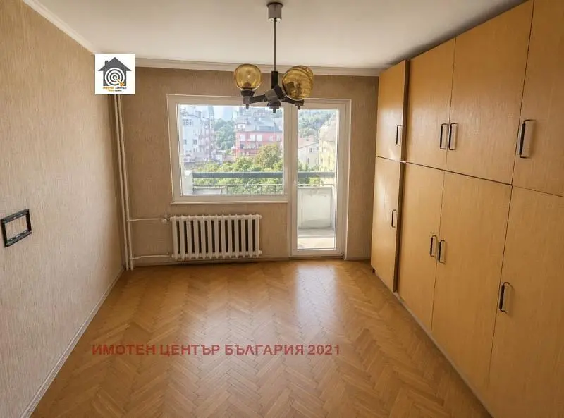 Obývačka