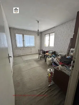 Obývačka
