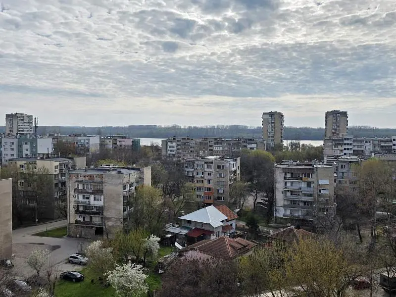 Obývačka