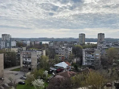 Obývačka