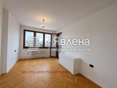 Obývačka