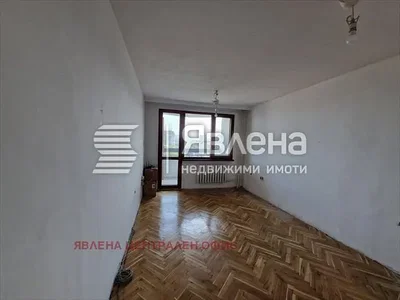Obývačka