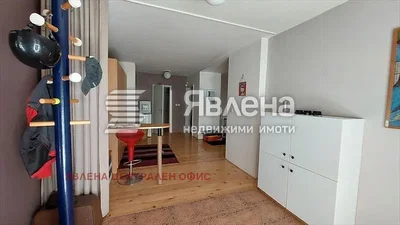 Obývačka