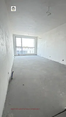 Obývačka