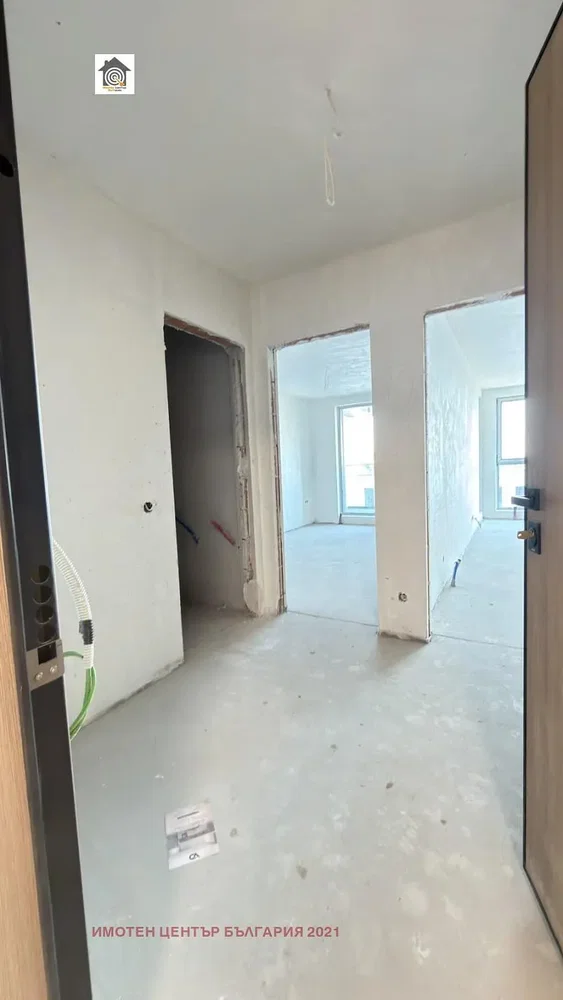 Obývačka