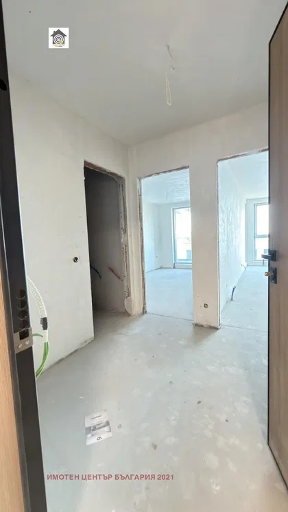 Obývačka