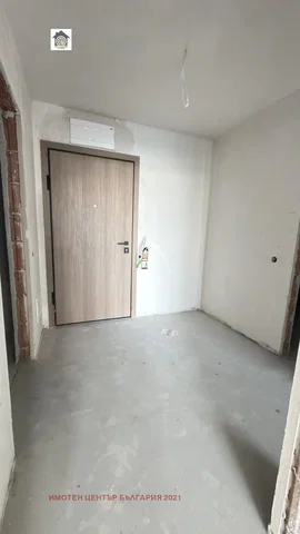 Obývačka