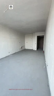 Obývačka