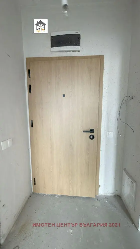 Obývačka