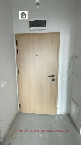 Obývačka