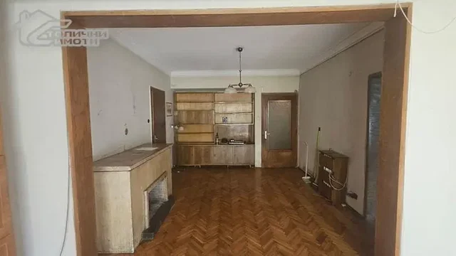 Obývačka