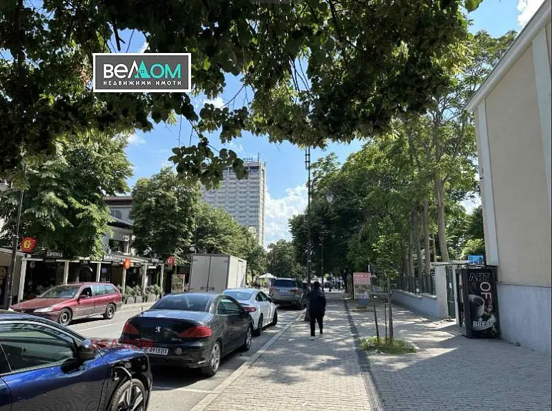 Obývačka