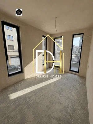 Obývačka