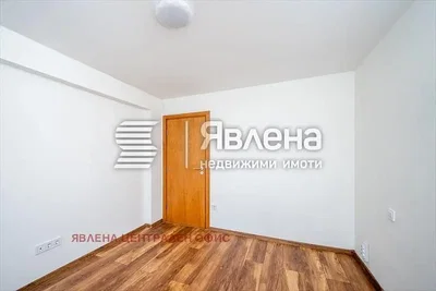 Obývačka