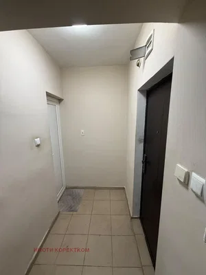 Obývačka