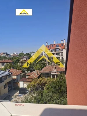 Obývačka