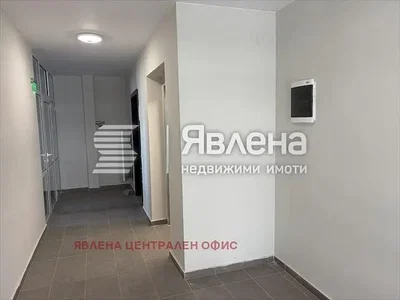 Obývačka