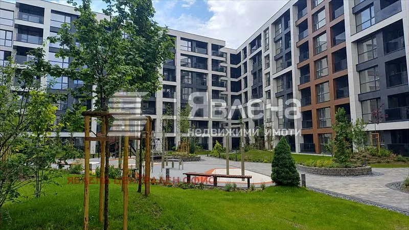 Obývačka