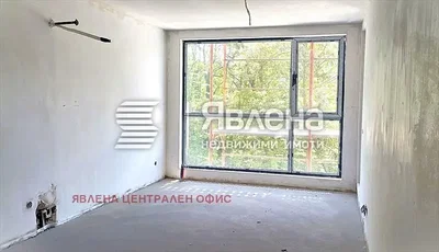 Obývačka
