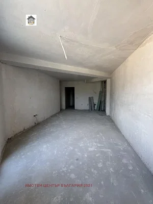 Obývačka