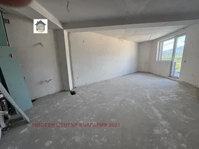 Obývačka