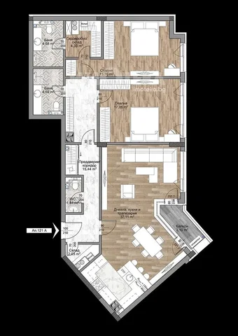 Salón