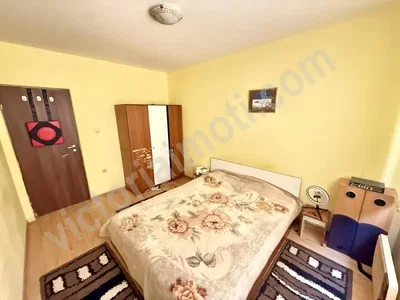 Obývačka