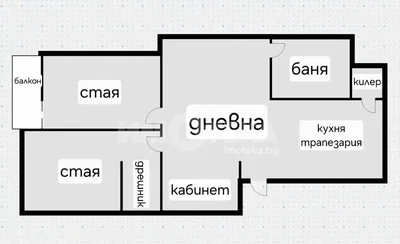 Dnevna soba