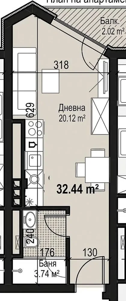 Dnevna soba