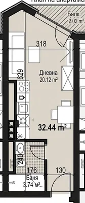 Dnevna soba