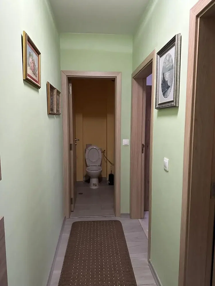 Oturma odası