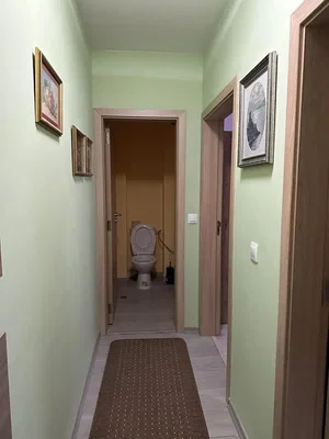 Oturma odası