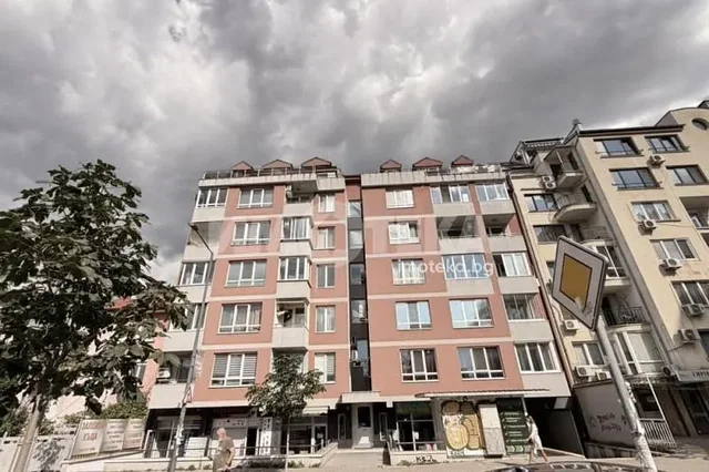 Oturma odası