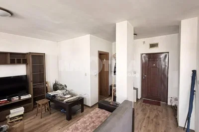 Oturma odası