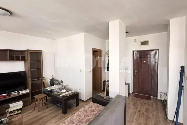 Oturma odası