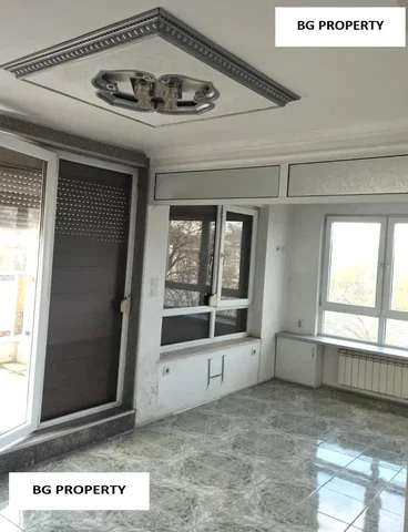 Oturma odası
