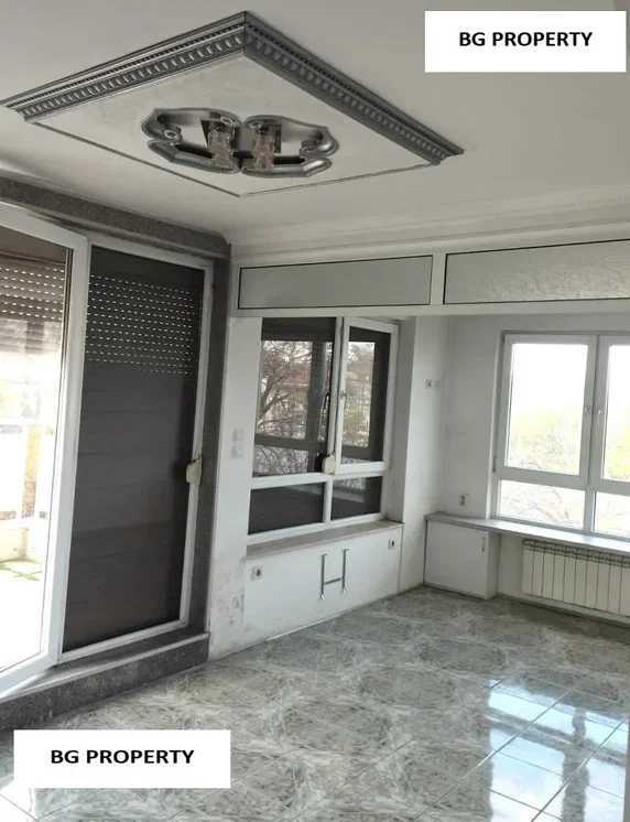 Oturma odası