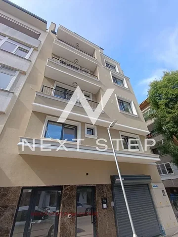 Oturma odası