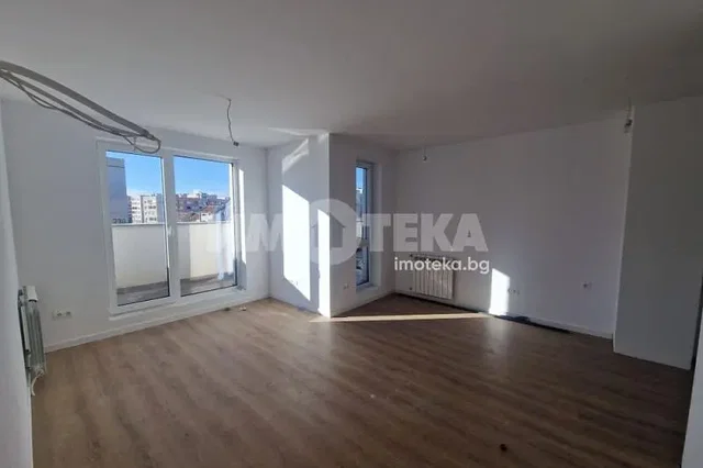 Oturma odası