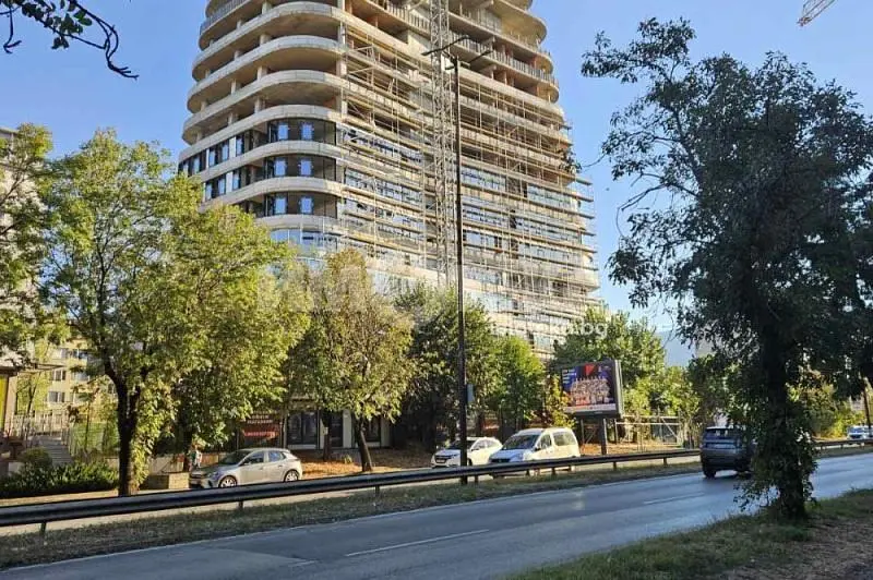 Oturma odası